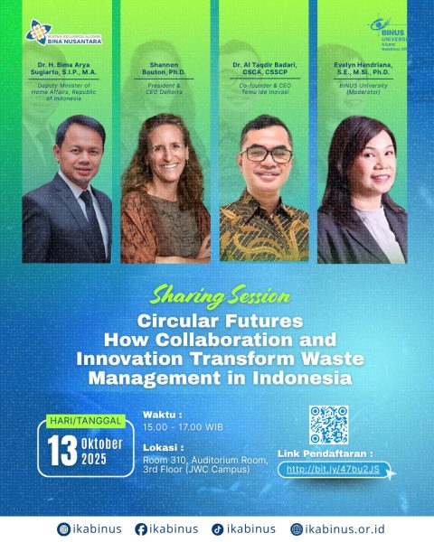 Forum, Seminar & Pengembangan Alumni